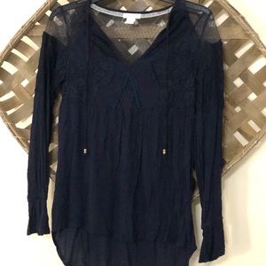 Clover + Scout Shirt